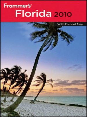 Frommer's Florida 2010 - ebook